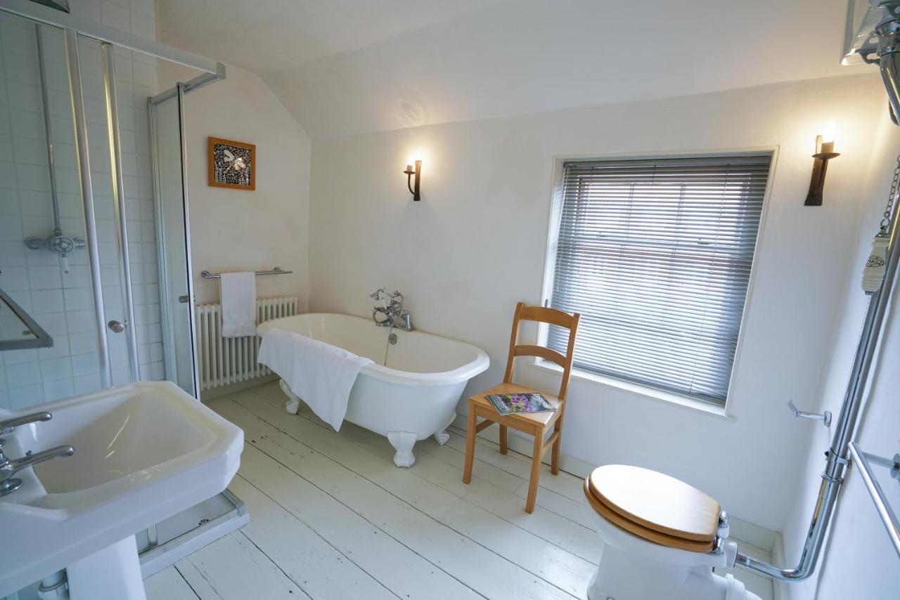 Tiger Villa, Aldeburgh Buitenkant foto